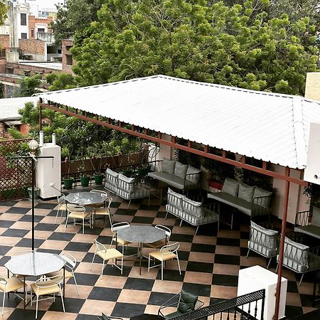 Hotel Balarwa Haveli Džódhpur Exteriér fotografie