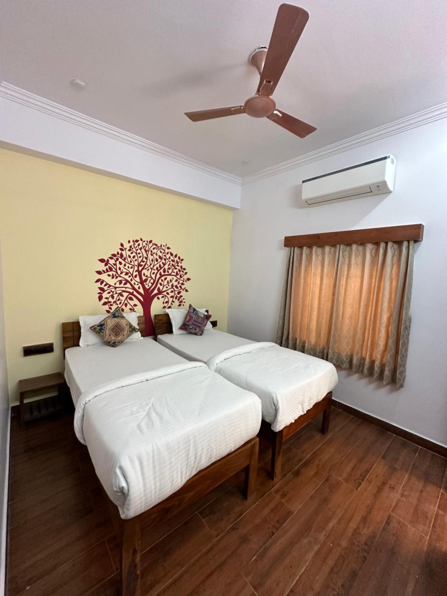 Hotel Balarwa Haveli Džódhpur Exteriér fotografie